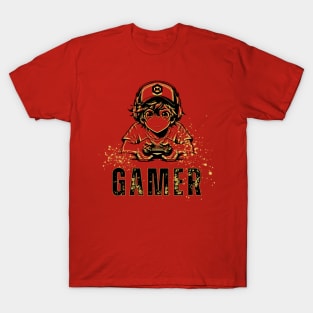 Inner Gamer 2 T-Shirt